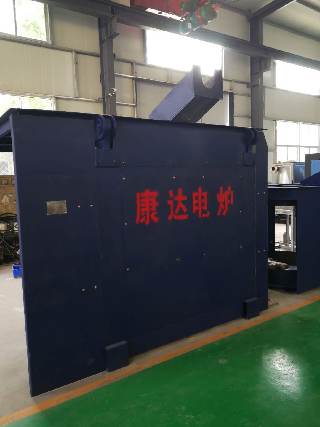 中頻設備廠家